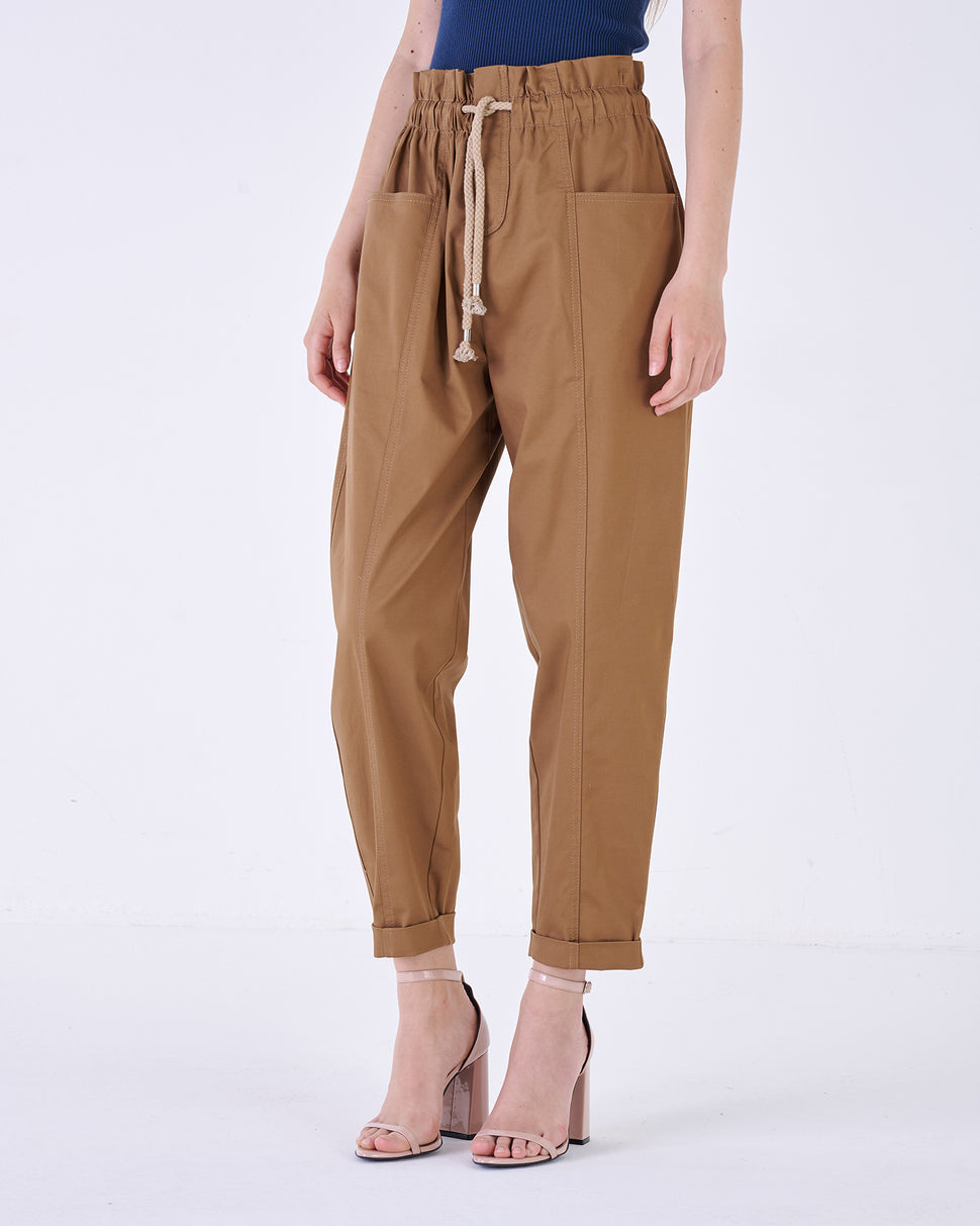 Pantaloni Silvian Heach