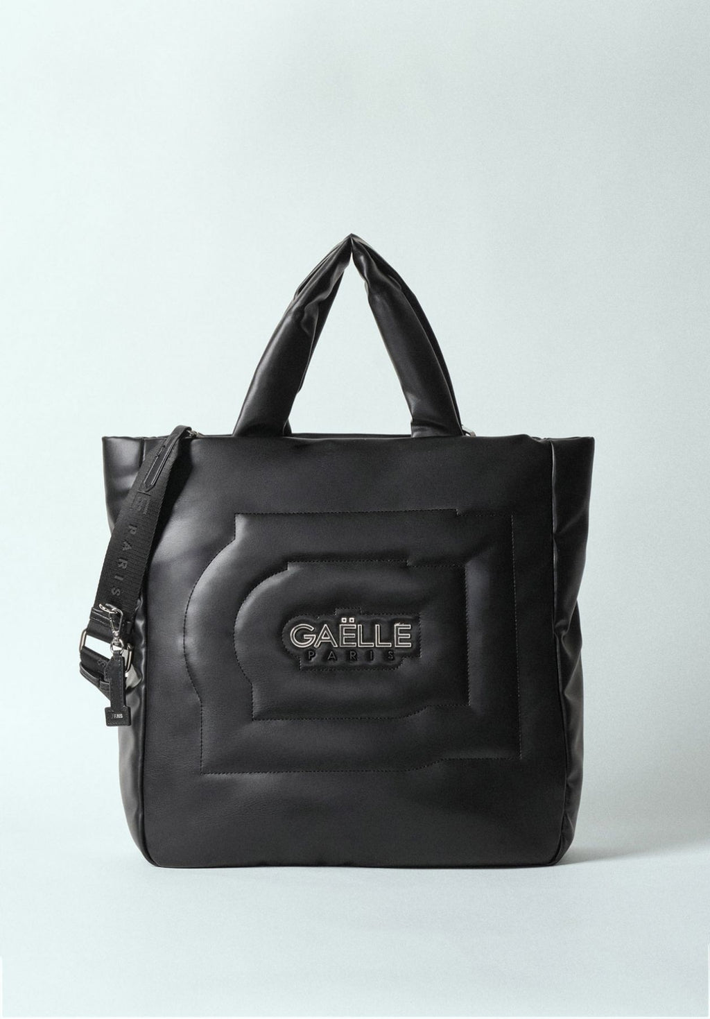 Borsa Gaelle Nero
