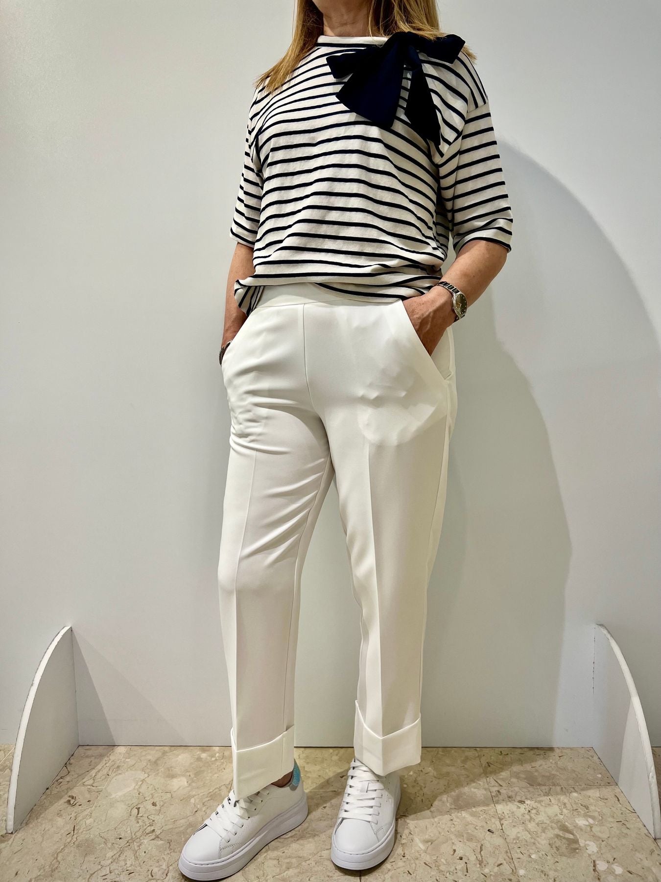 Pantaloni Furfantello Ferrone