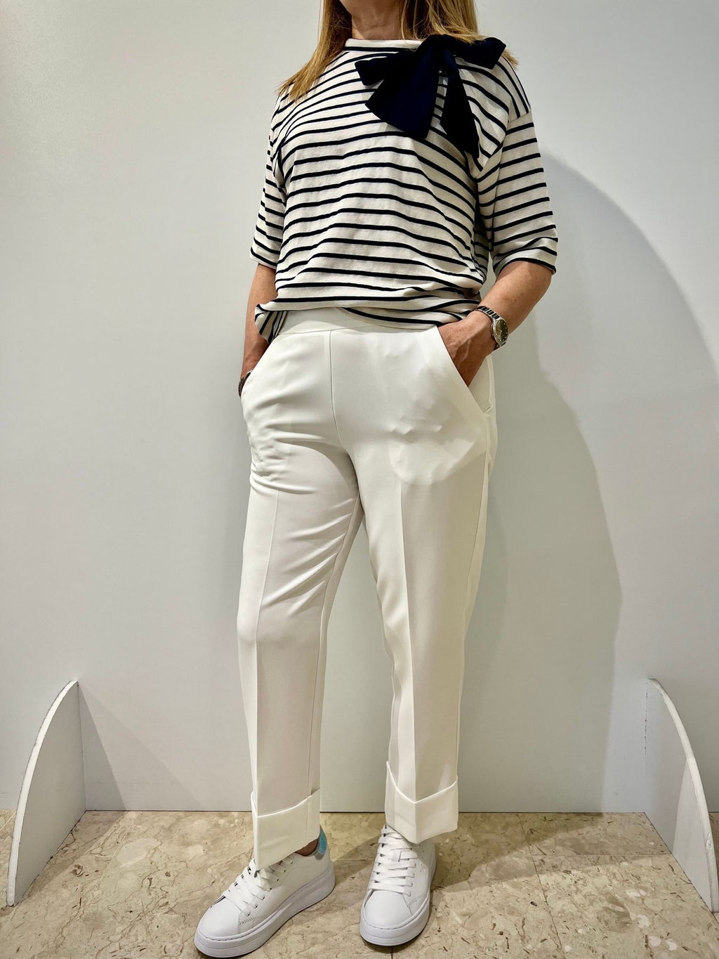 Pantaloni Furfantello Ferrone