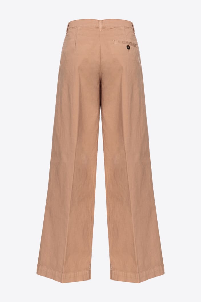 Pantalone Robotech Pinko