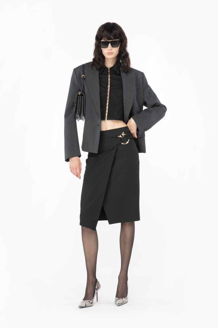 Gonna Fantasia Pinko