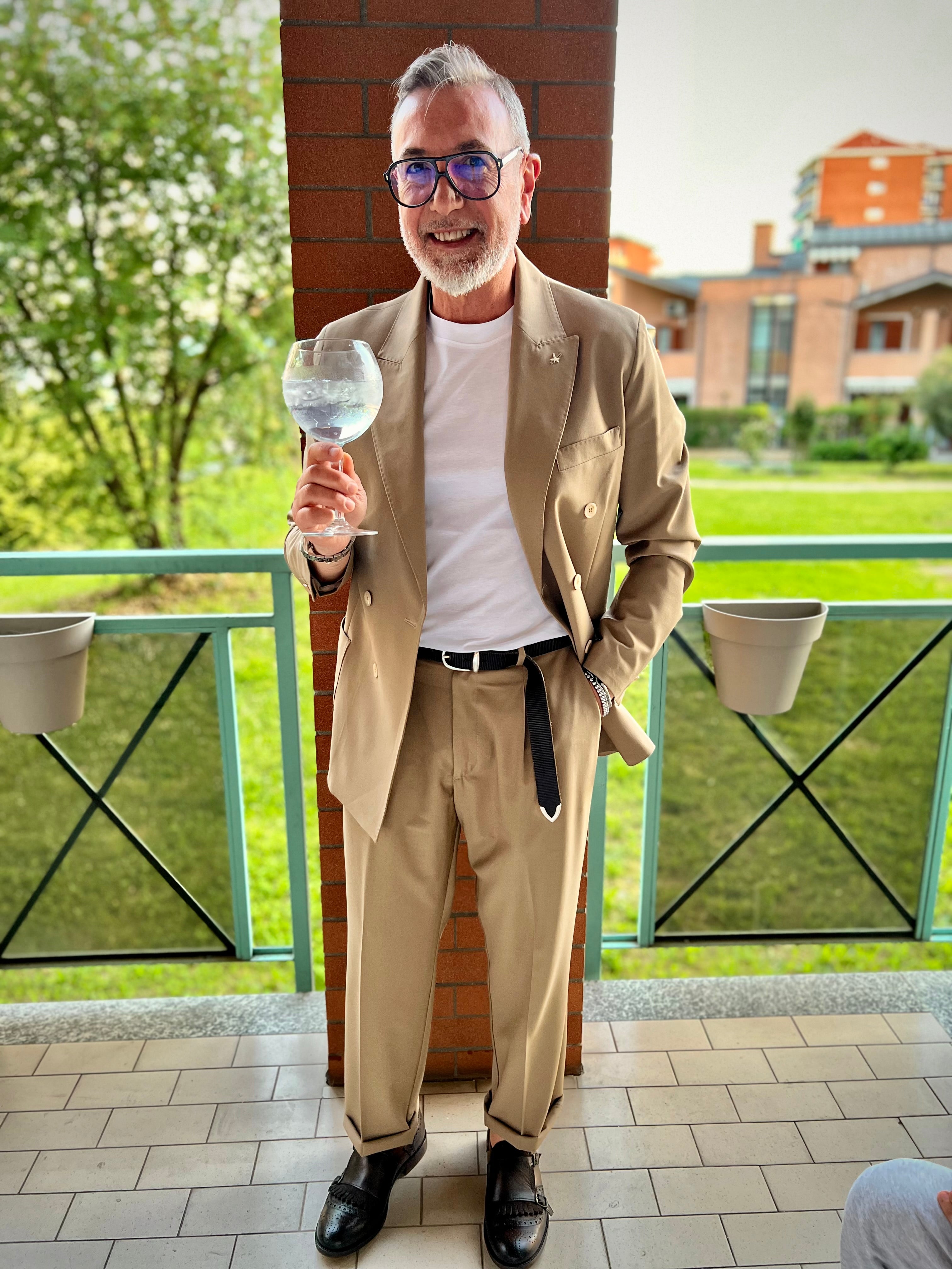 Pantaloni Atpco