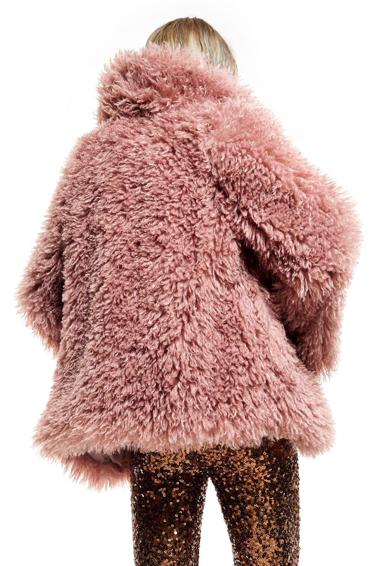 Ecopelliccia Lola Jacket Aniye By