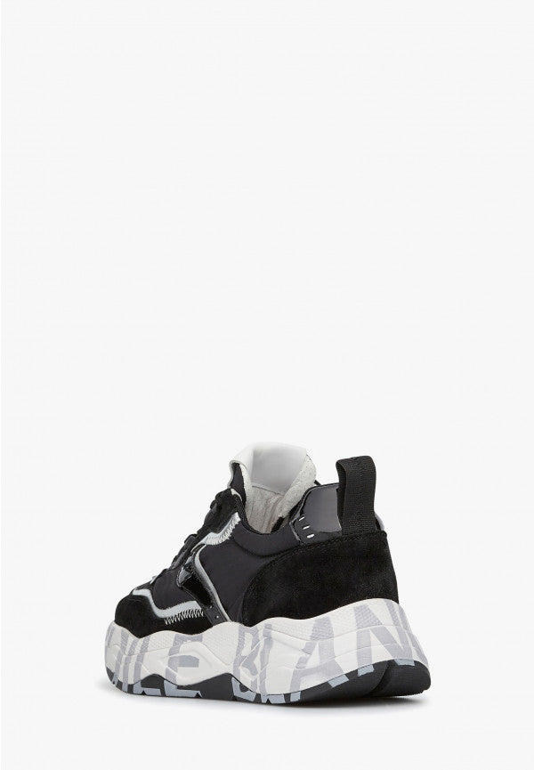 Sneaker Club 105 Voile Blanche