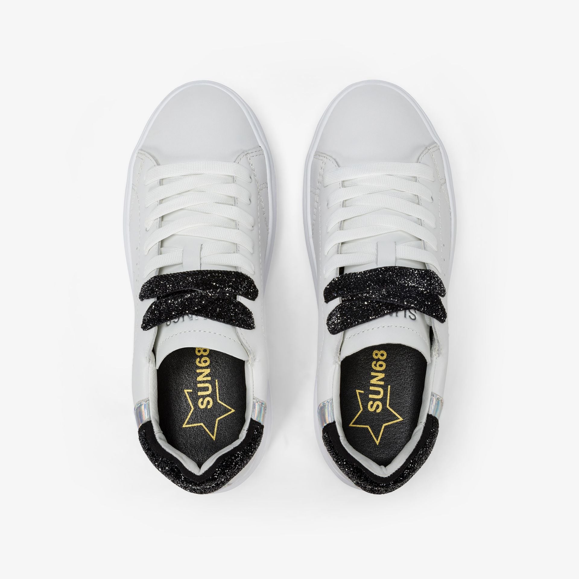 Sneakers Sun68 donna