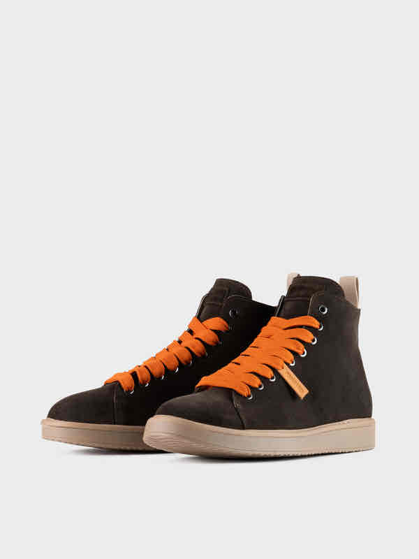 Polacchini Panchic Marrone
