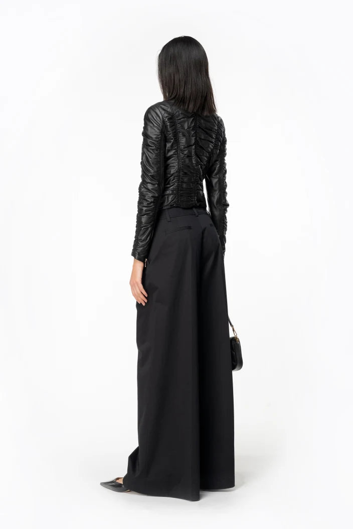 Pantaloni Roteo Pinko