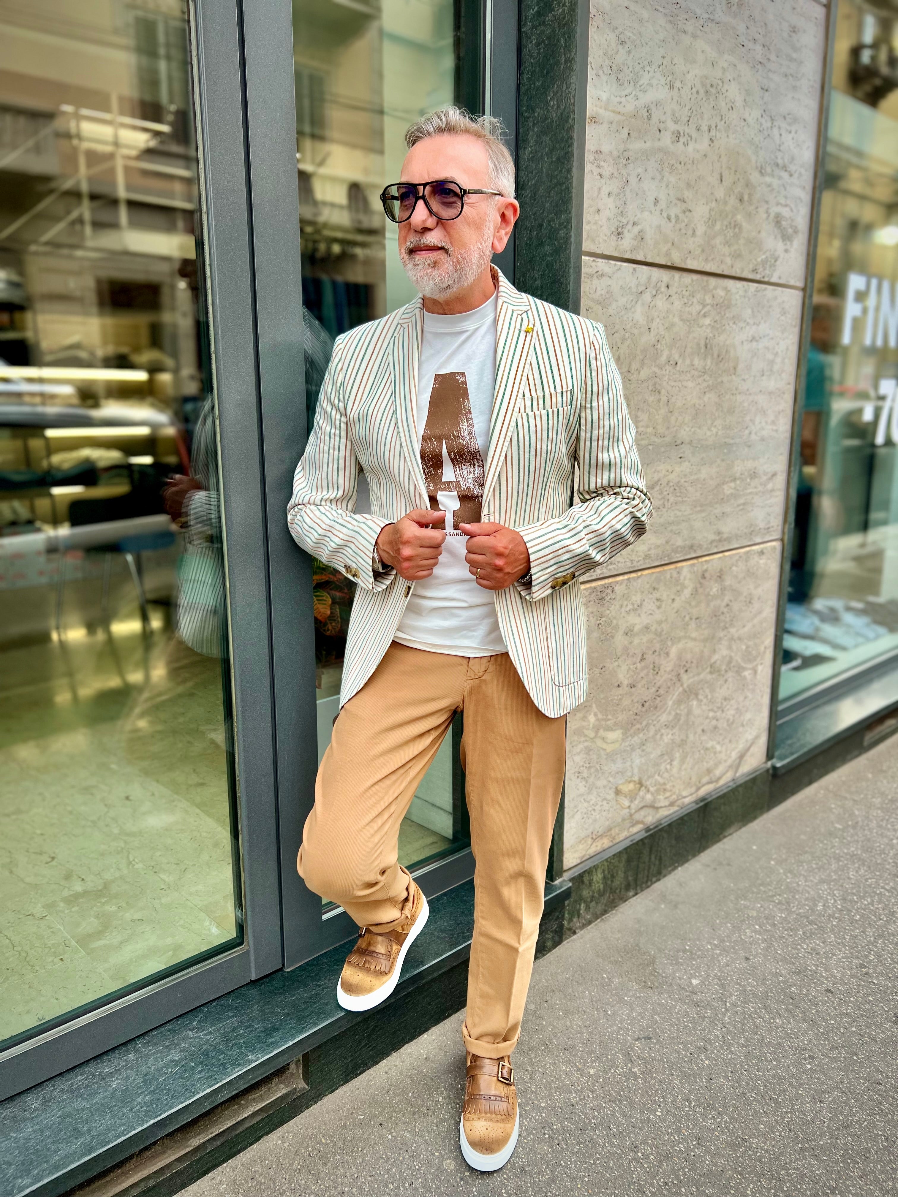 Pantaloni Lbm 1911