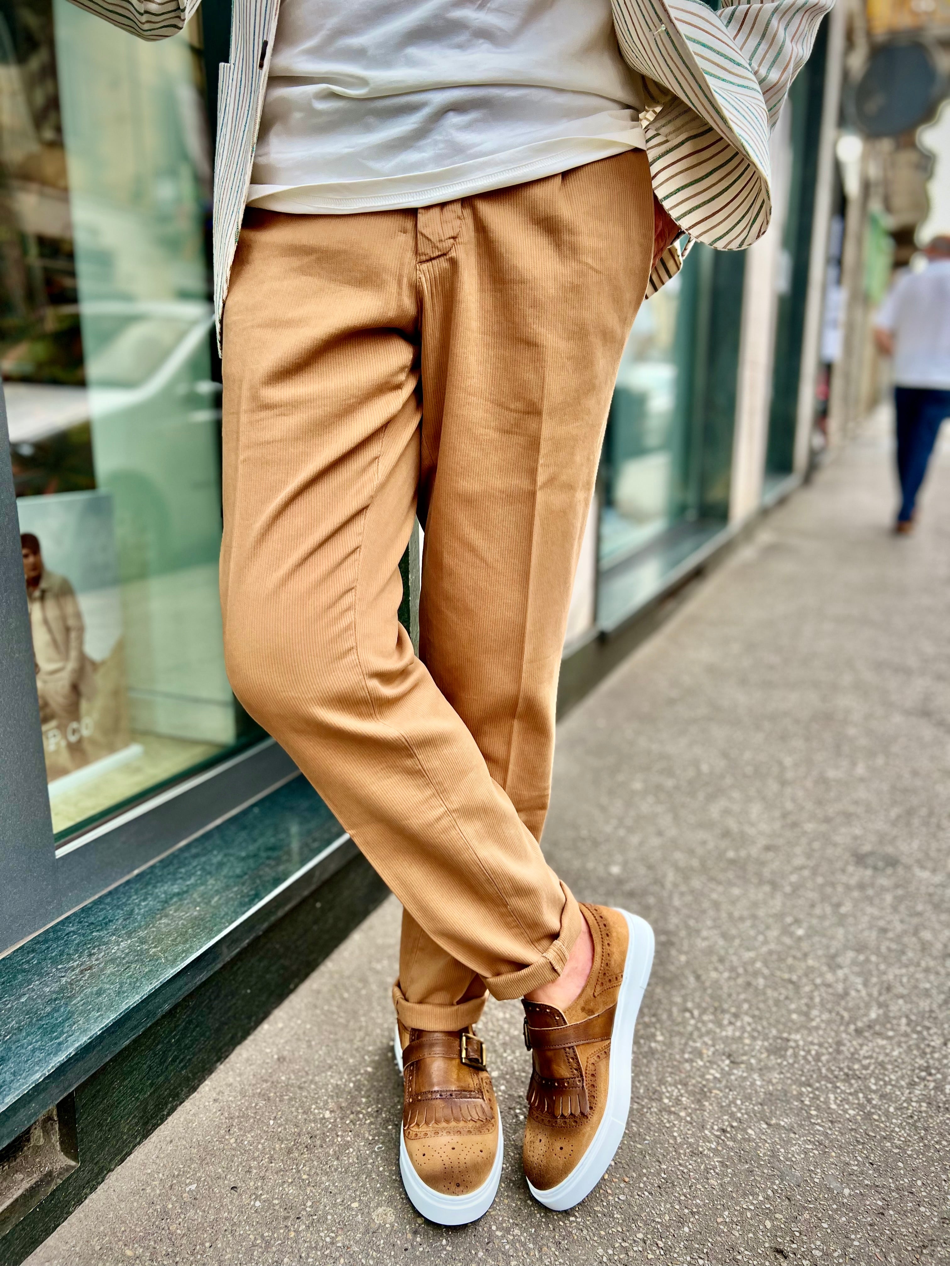 Pantaloni Lbm 1911