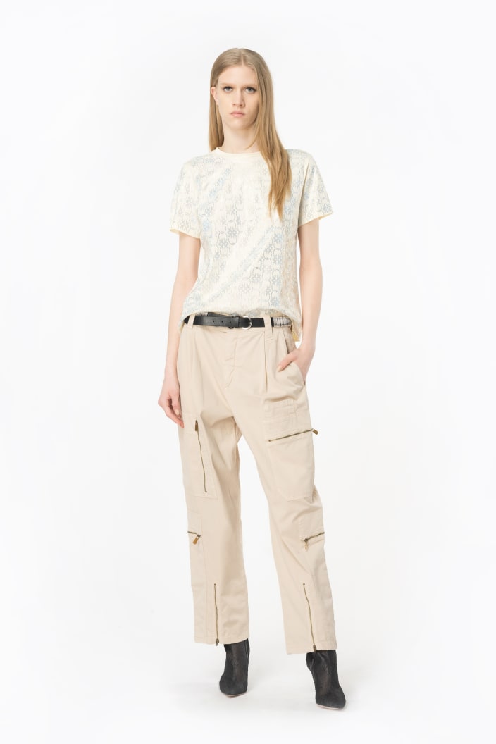 Pantalone Matese Pinko
