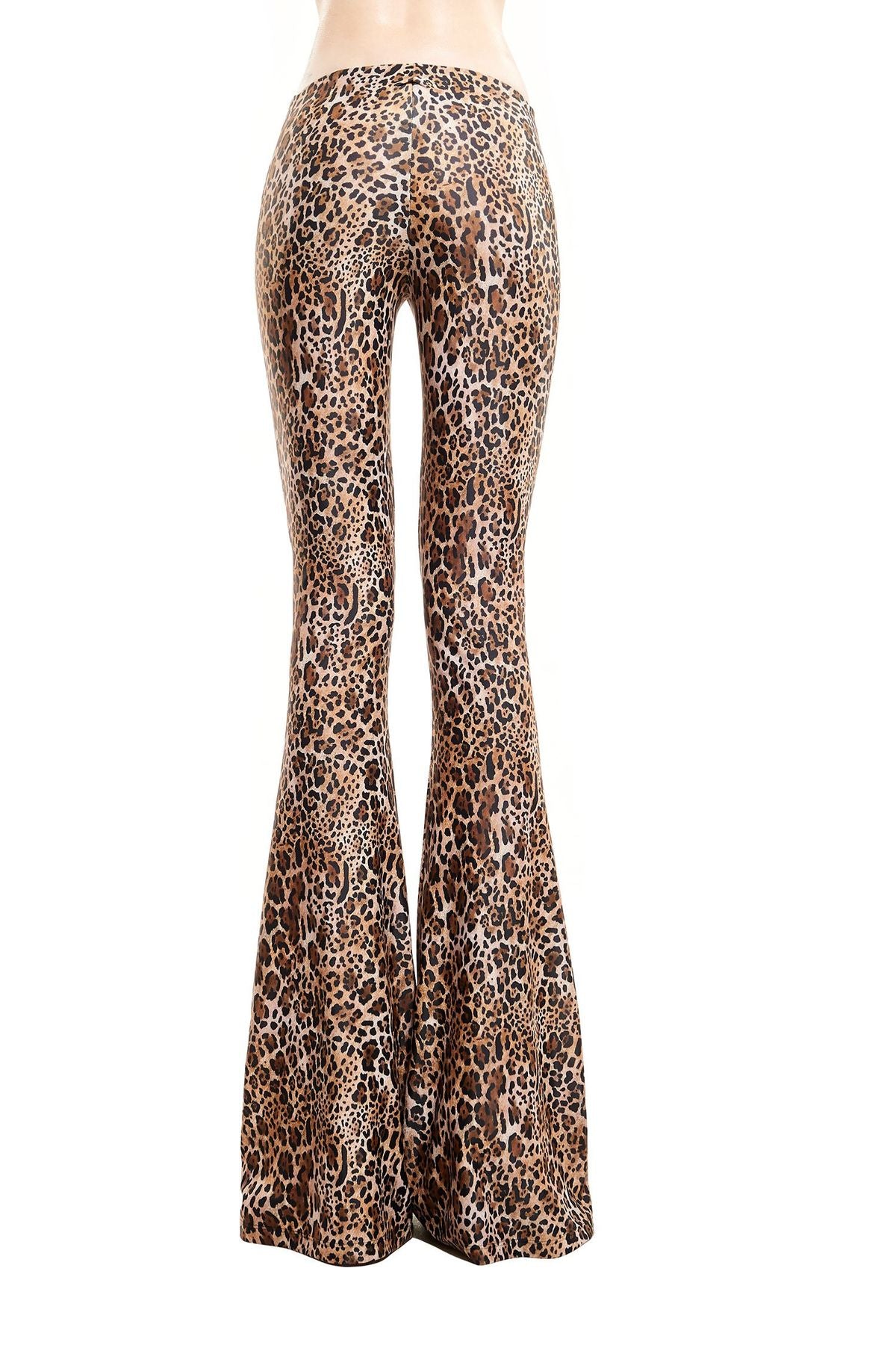 Leggins Flared Rendal Aniye By