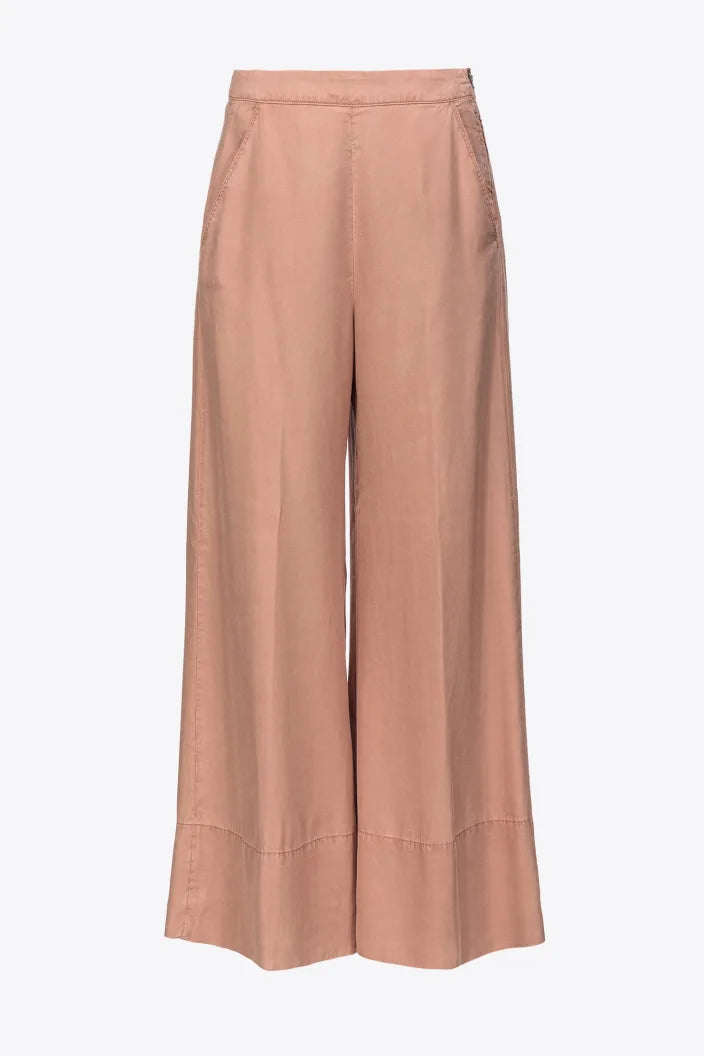 Pantaloni Paolina Pinko