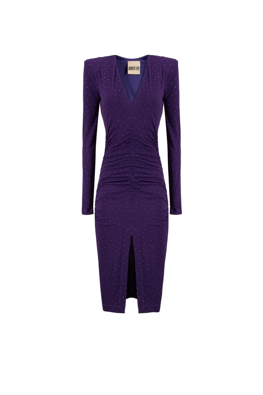 Abito Midi Tina Aniye By