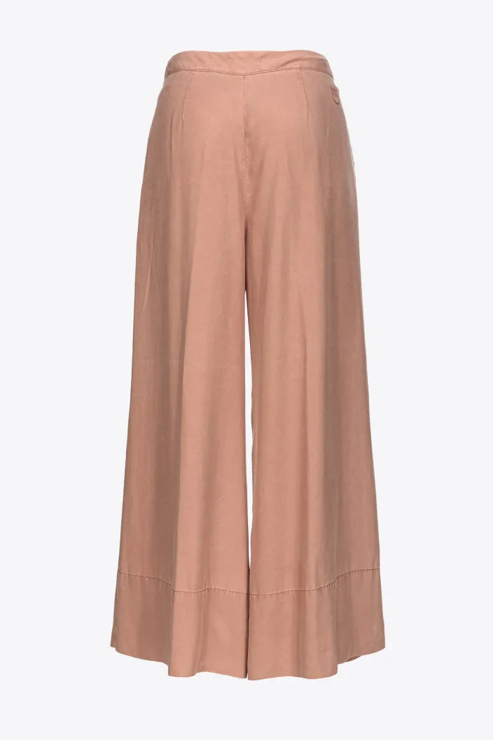 Pantaloni Paolina Pinko