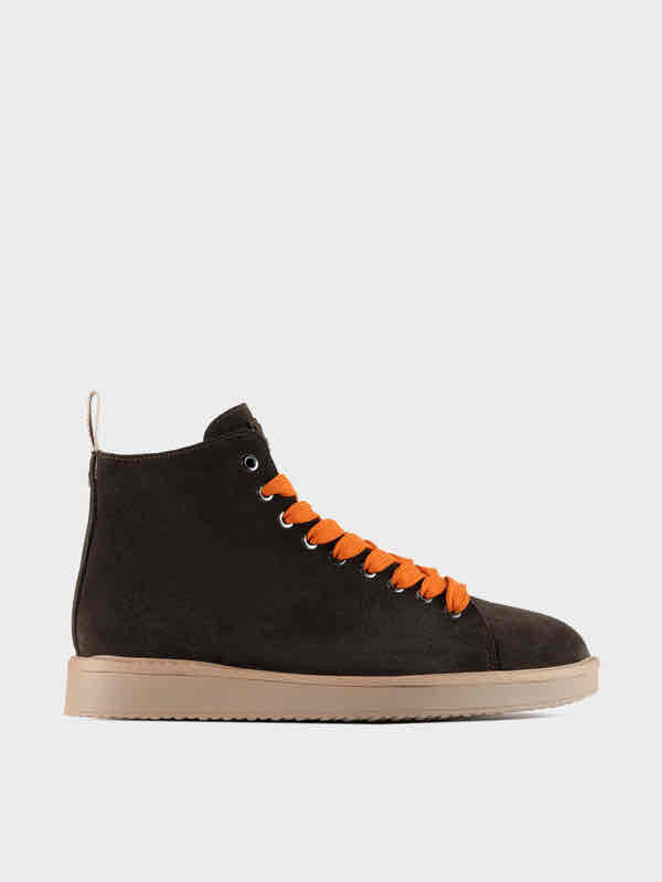 Polacchini Panchic Marrone