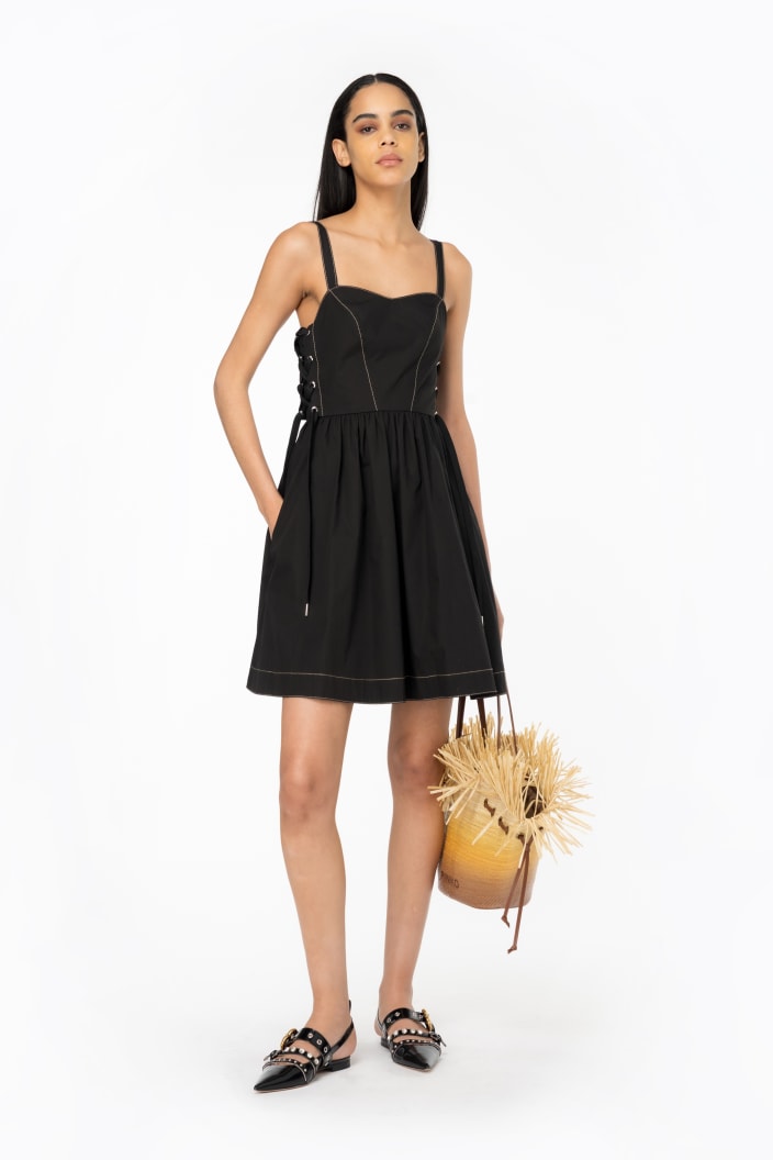 Abito Amazonia Pinko