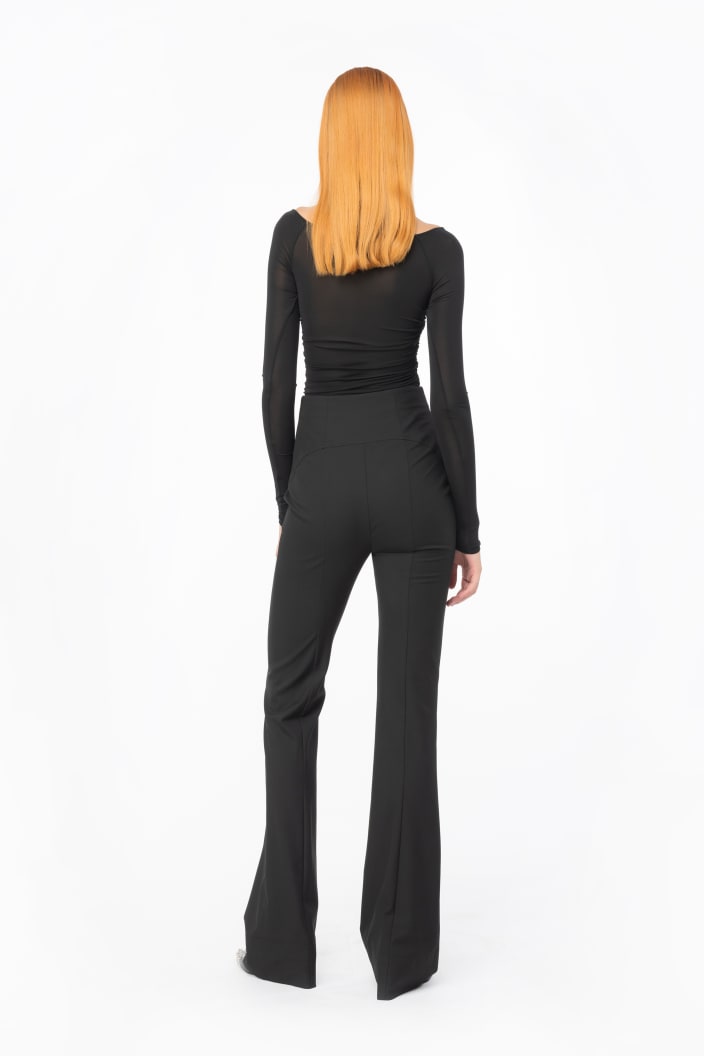 Pantaloni Phanton Pinko