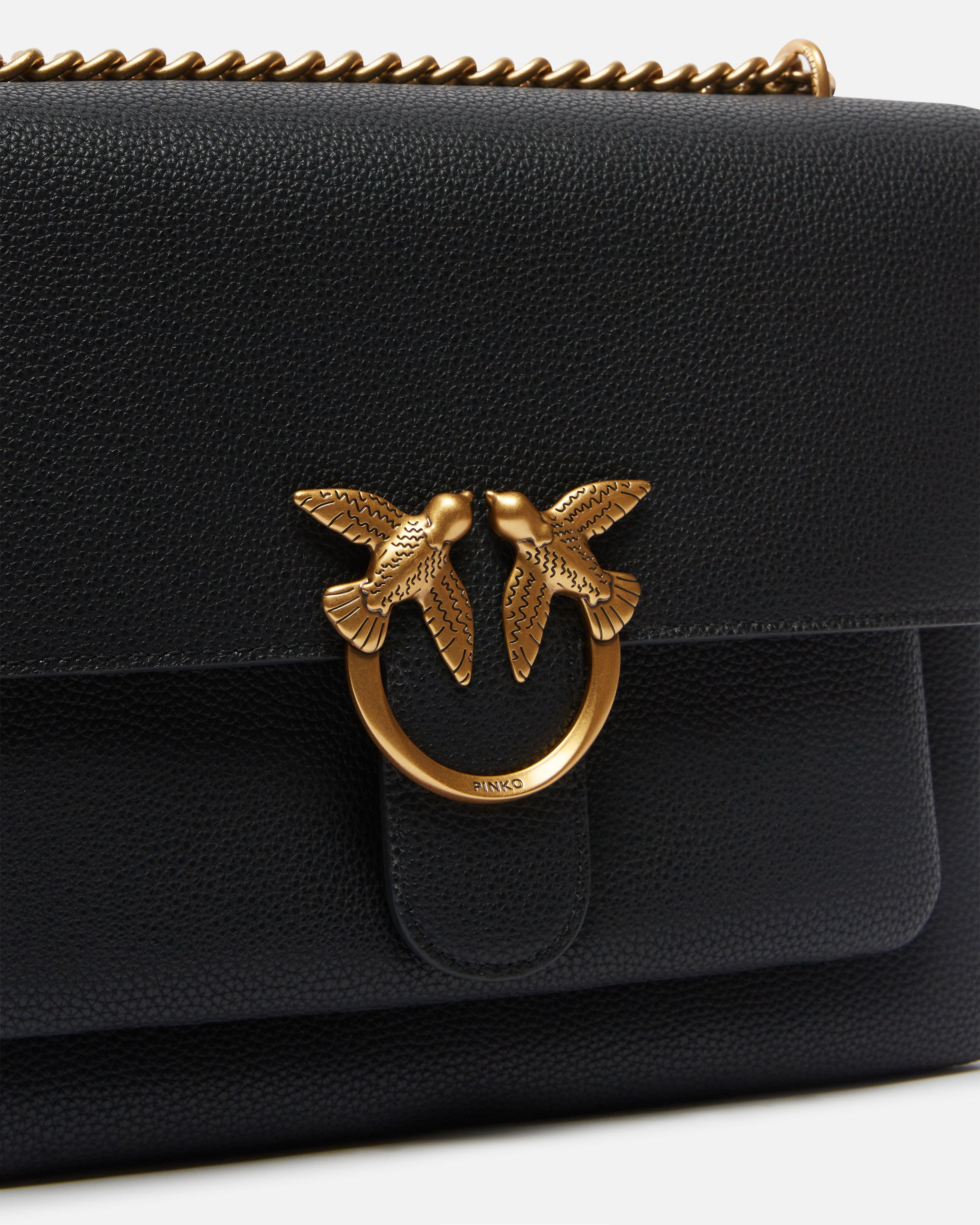 Love one soft big borsa Pinko
