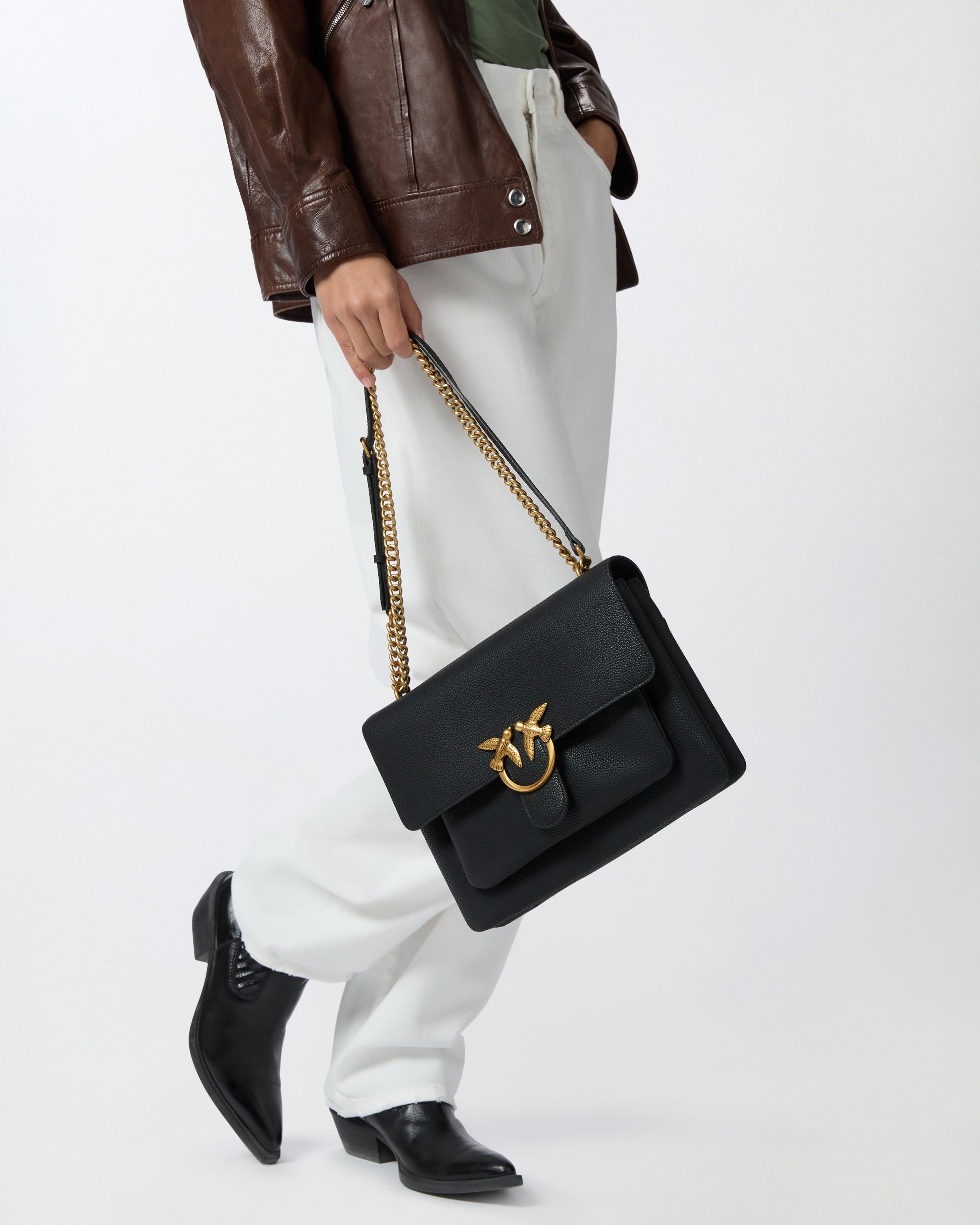 Love one soft big borsa Pinko