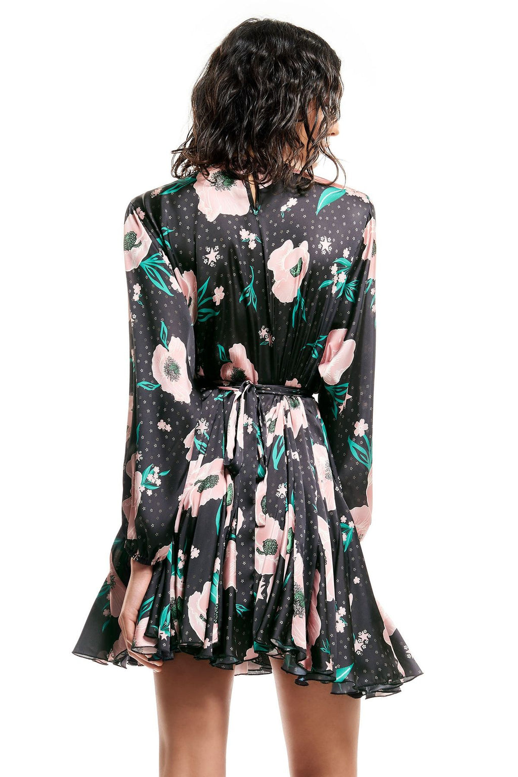 Abito Spicy Dress Aniye By
