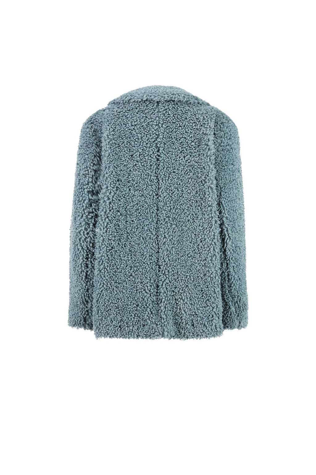 Ecopelliccia Teddy Aniye By