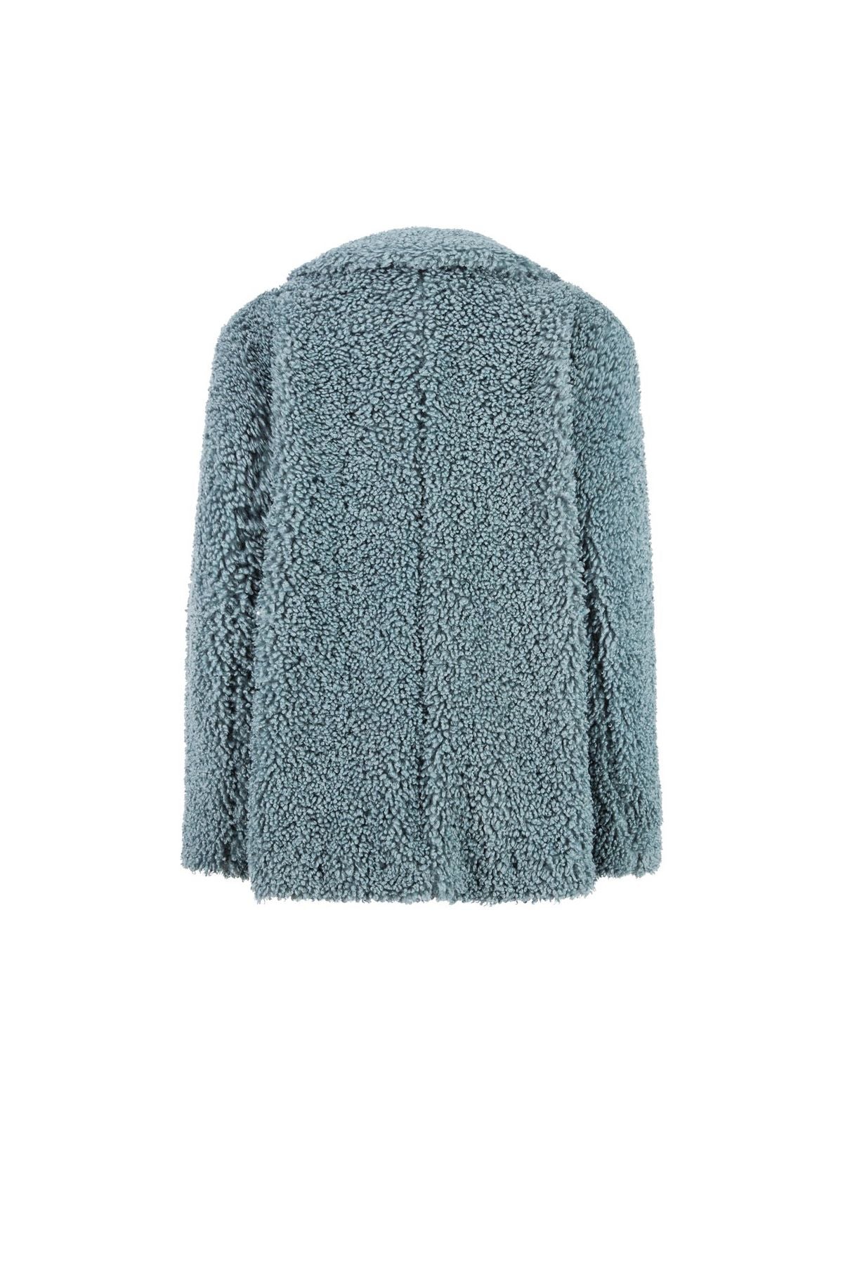 Ecopelliccia Teddy Aniye By