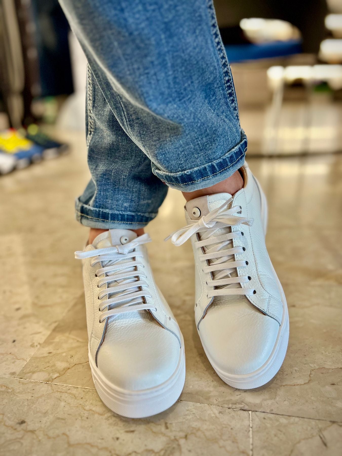 Scarpe Lbm 1911