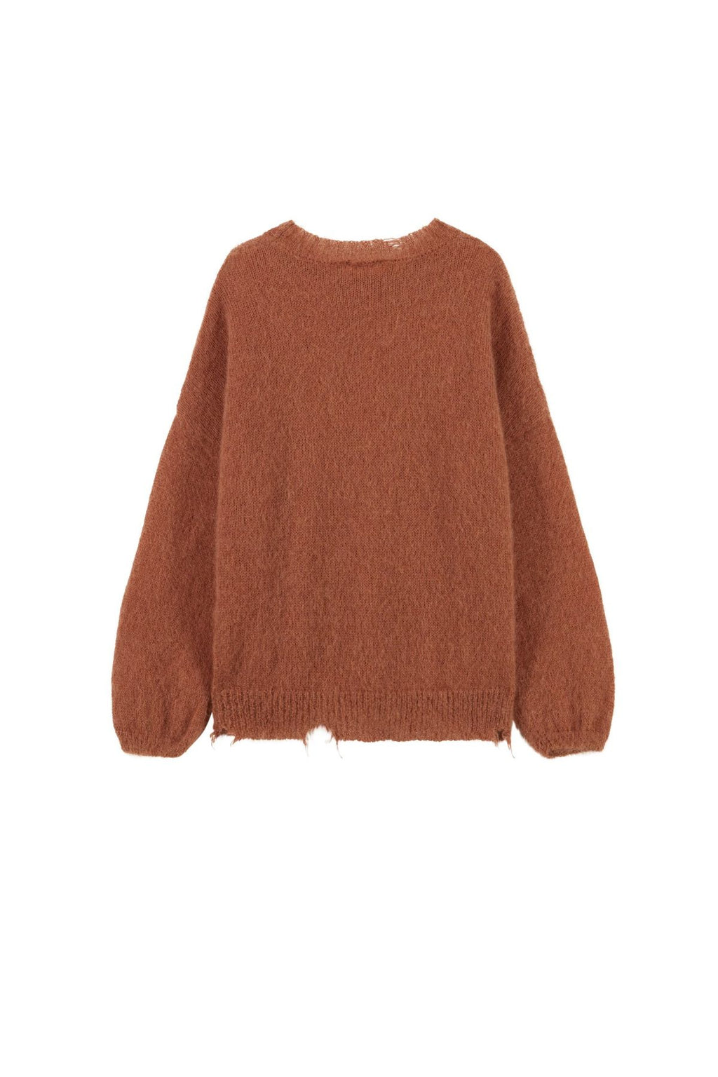 Maglia Pull Mia Aniye By