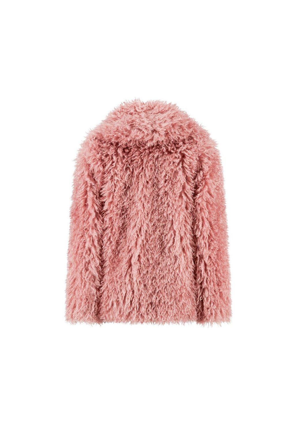 Ecopelliccia Lola Jacket Aniye By