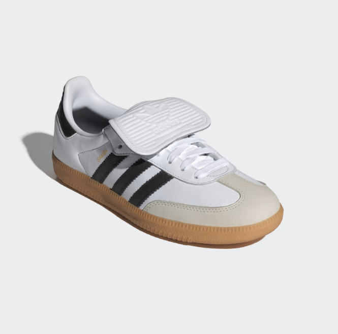 samba lt w ig4279 adidas SAMBA LT W IG4279BIANCO/NERO Adidas