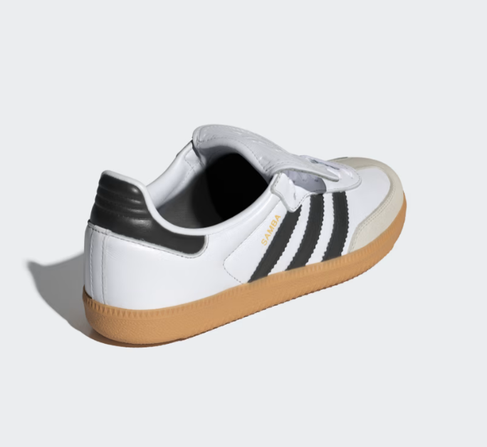 samba lt w ig4279 adidas SAMBA LT W IG4279BIANCO/NERO Adidas