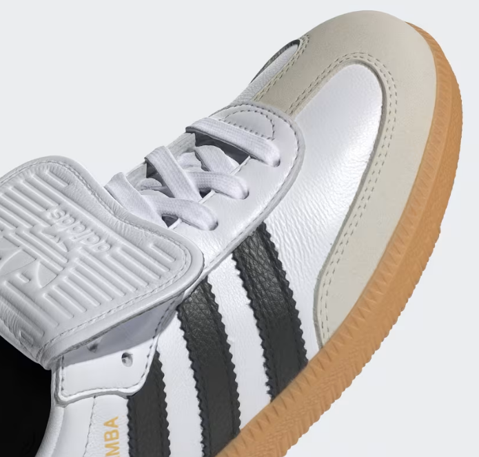 samba lt w ig4279 adidas SAMBA LT W IG4279BIANCO/NERO Adidas