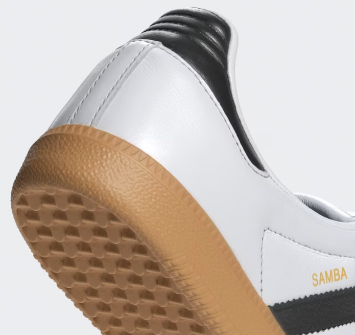 samba lt w ig4279 adidas SAMBA LT W IG4279BIANCO/NERO Adidas