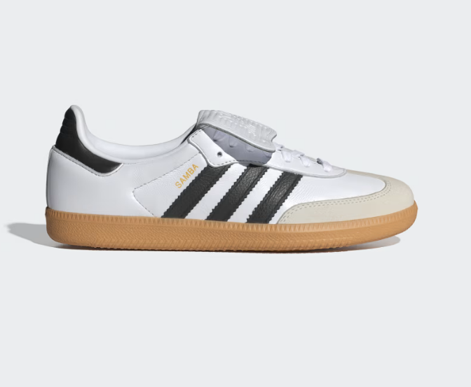samba lt w ig4279 adidas SAMBA LT W IG4279BIANCO/NERO Adidas