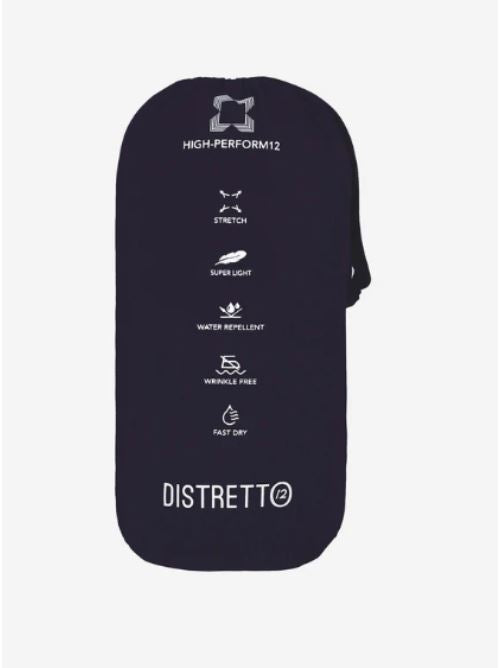 pantaloni active distretto12 