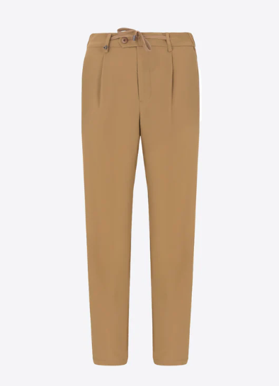 pantaloni active distretto12 F/C6UPA1659T0154DD320044 DISTRETTO 12