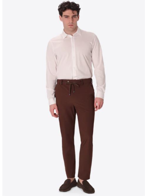pantaloni active distretto12 
