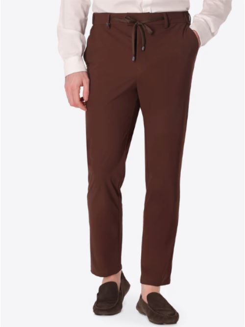 pantaloni active distretto12 