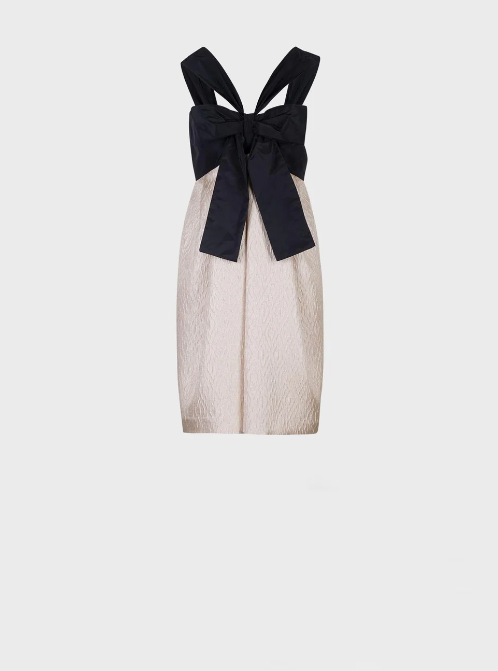 abito jacquard ferrone<BR/> 