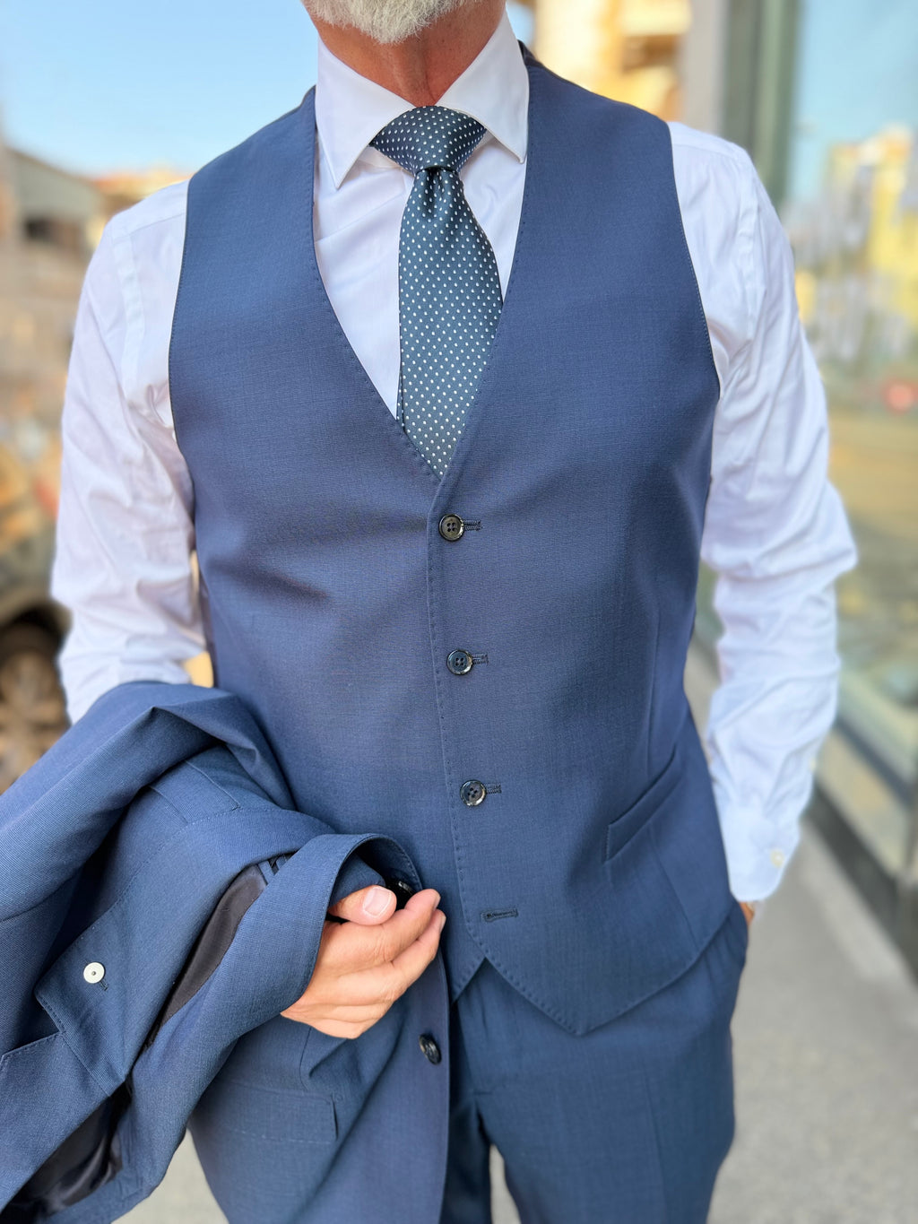 gilet monopetto lbm 1911 