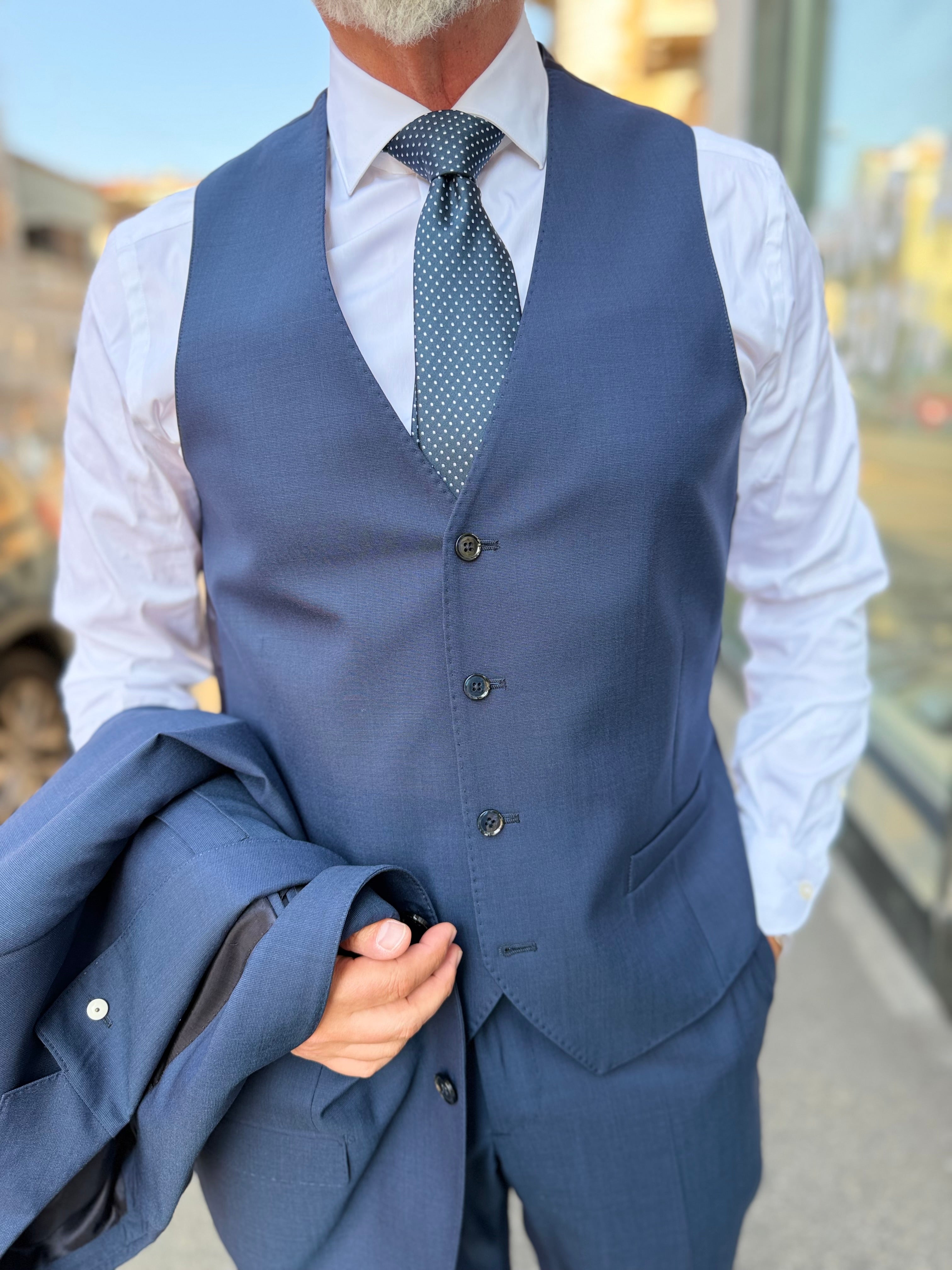 gilet monopetto lbm 1911 