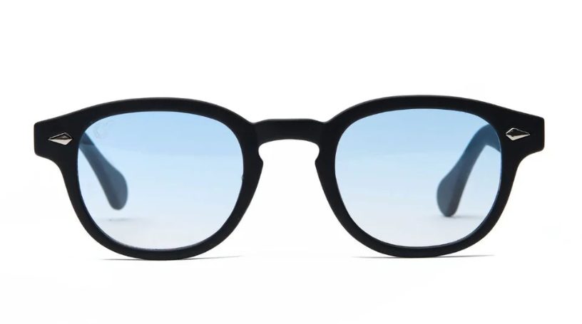 occhiali berlino blu sunglasses 