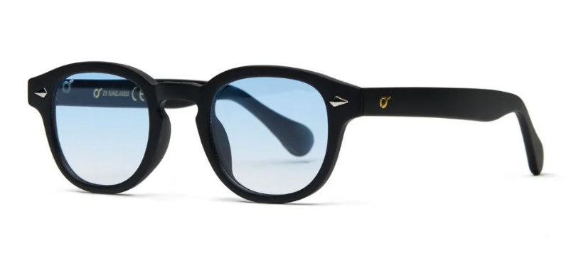 occhiali berlino blu sunglasses 