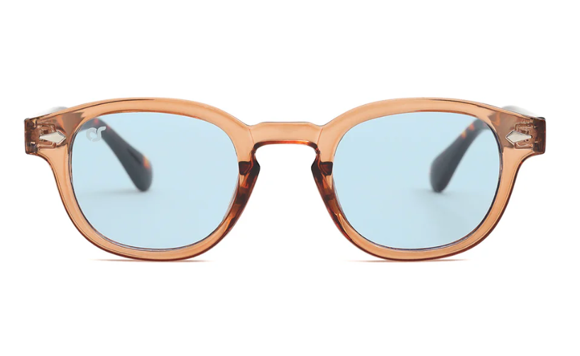berlino double azzurro BERLINO DOUBLE AZZURROAZZURRO OS SUNGLASSES