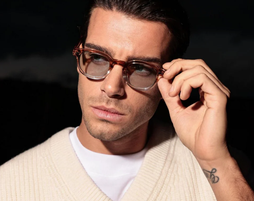 berlino double azzurro BERLINO DOUBLE AZZURROAZZURRO OS SUNGLASSES
