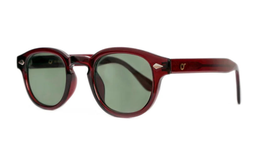 berlino premuim vino petrolio BERLINO PREMIUM VINO PETROLIOVINO/PETROLIO OS SUNGLASSES