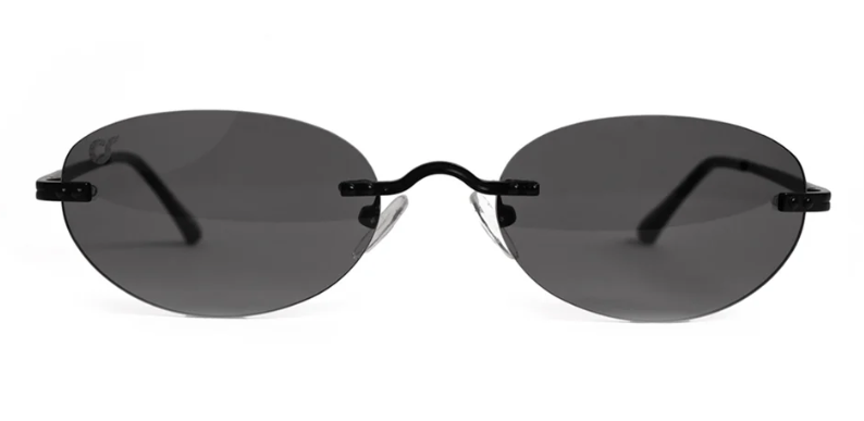 cairo nero os sunglasses 