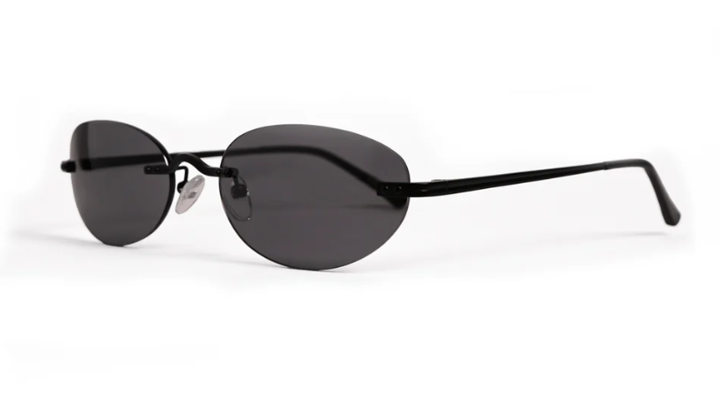 cairo nero os sunglasses 