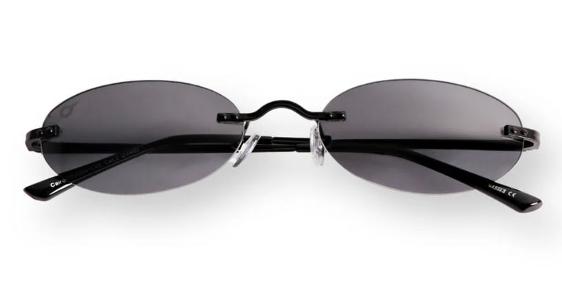 cairo nero os sunglasses 